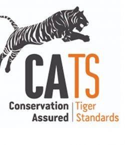 Tiger conservation