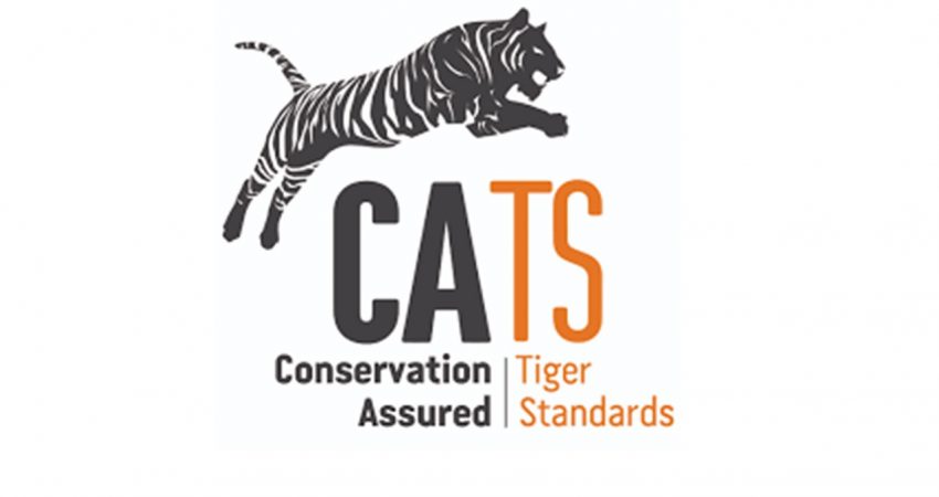 Tiger conservation