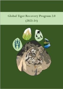 Global Tiger Recovery Program 2.0 (2023-34) – Global Tiger Forum
